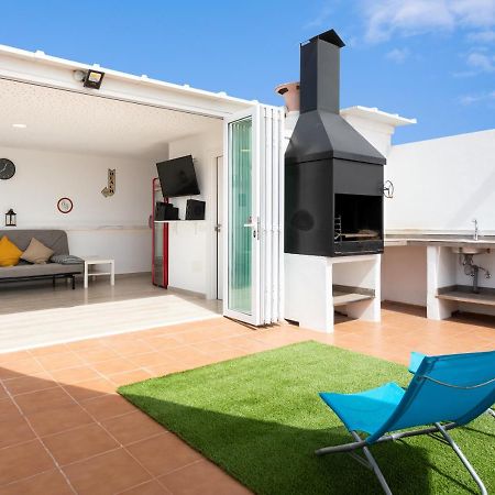 Home2Book Beautiful Duplex Parque La Reina Wifi 阿罗纳 外观 照片