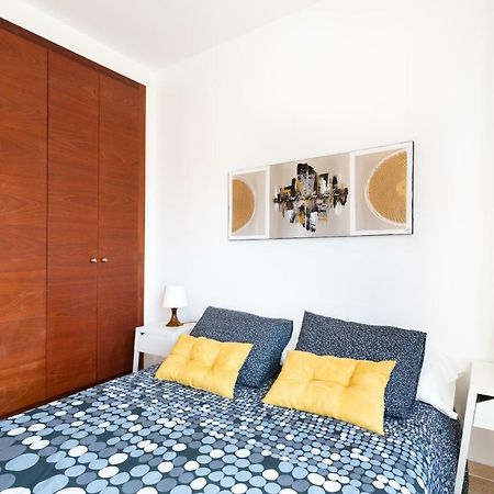 Home2Book Beautiful Duplex Parque La Reina Wifi 阿罗纳 外观 照片