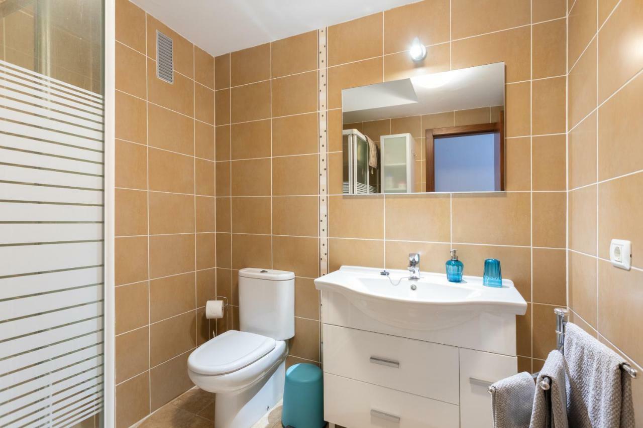 Home2Book Beautiful Duplex Parque La Reina Wifi 阿罗纳 外观 照片
