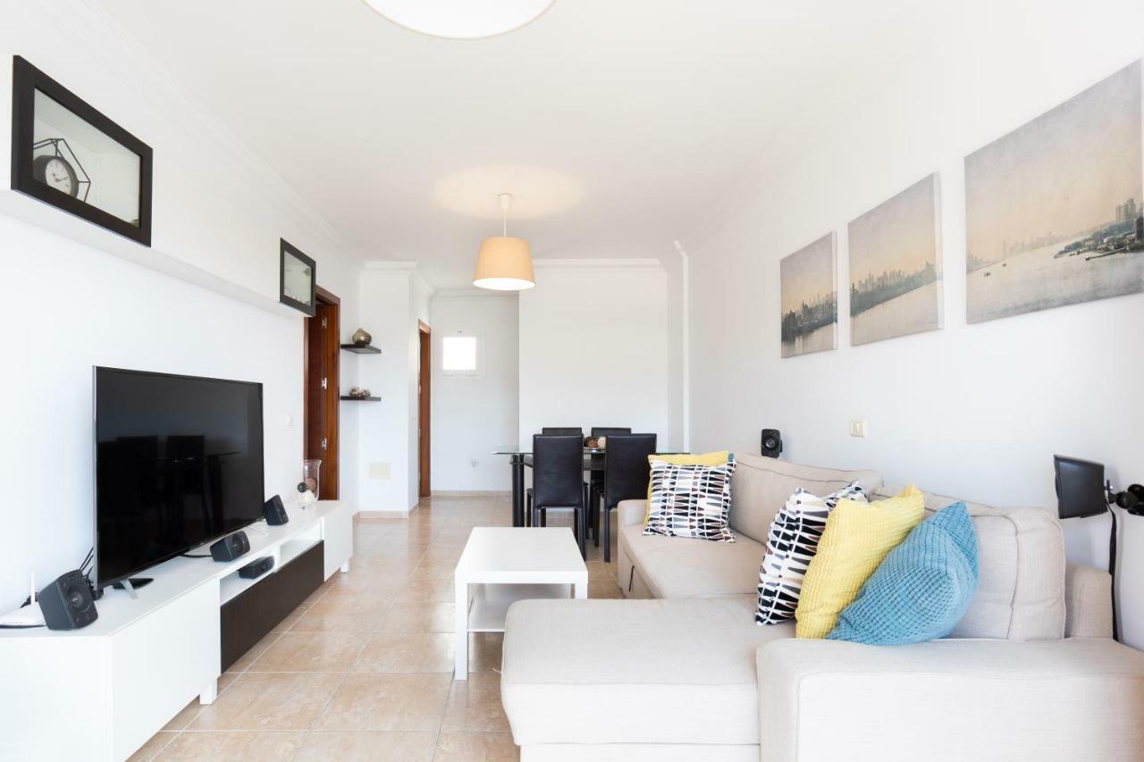 Home2Book Beautiful Duplex Parque La Reina Wifi 阿罗纳 外观 照片