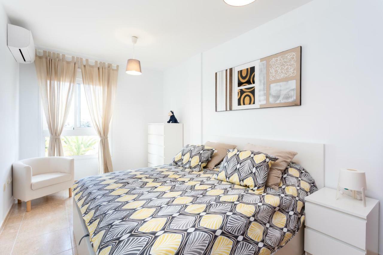 Home2Book Beautiful Duplex Parque La Reina Wifi 阿罗纳 外观 照片