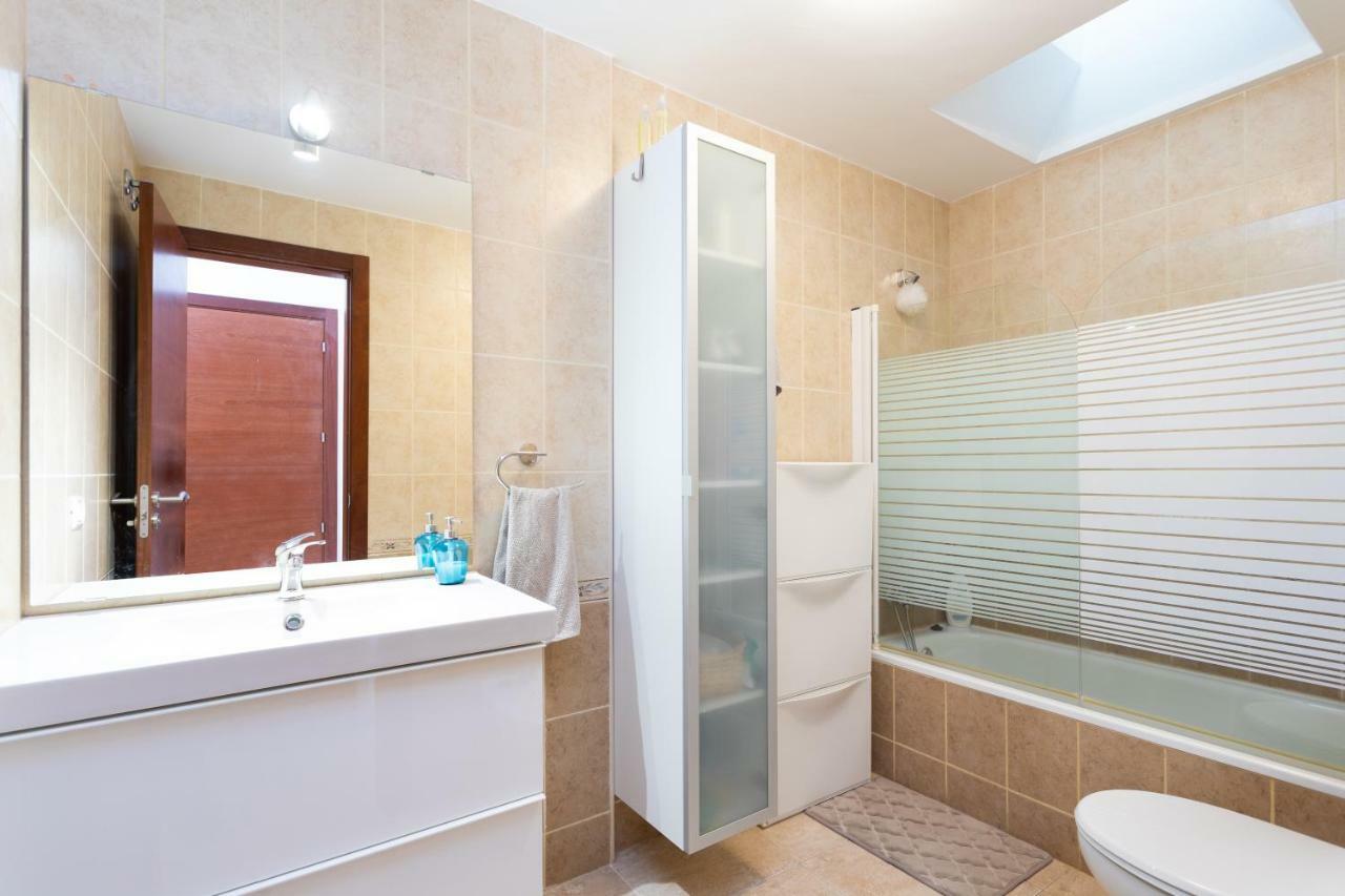 Home2Book Beautiful Duplex Parque La Reina Wifi 阿罗纳 外观 照片