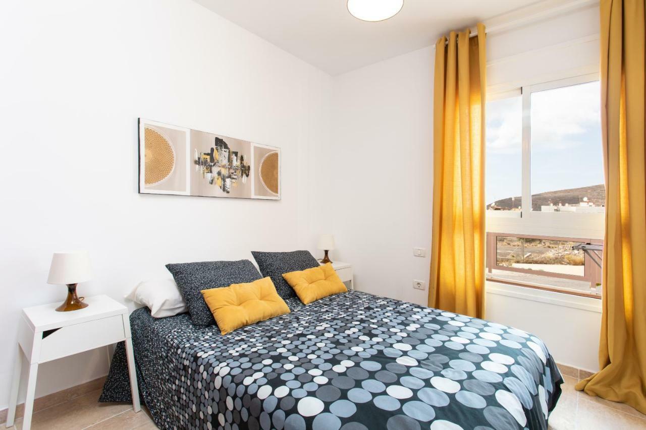 Home2Book Beautiful Duplex Parque La Reina Wifi 阿罗纳 外观 照片