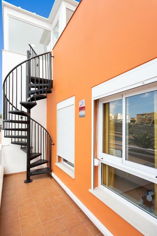Home2Book Beautiful Duplex Parque La Reina Wifi 阿罗纳 外观 照片