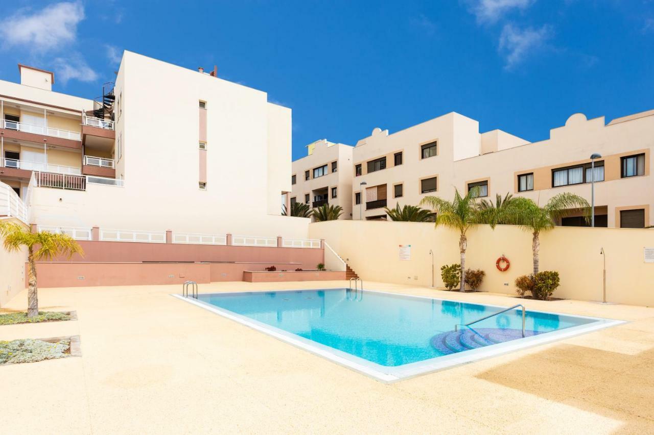 Home2Book Beautiful Duplex Parque La Reina Wifi 阿罗纳 外观 照片