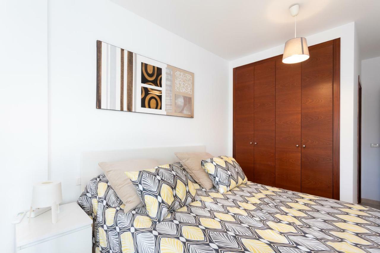 Home2Book Beautiful Duplex Parque La Reina Wifi 阿罗纳 外观 照片