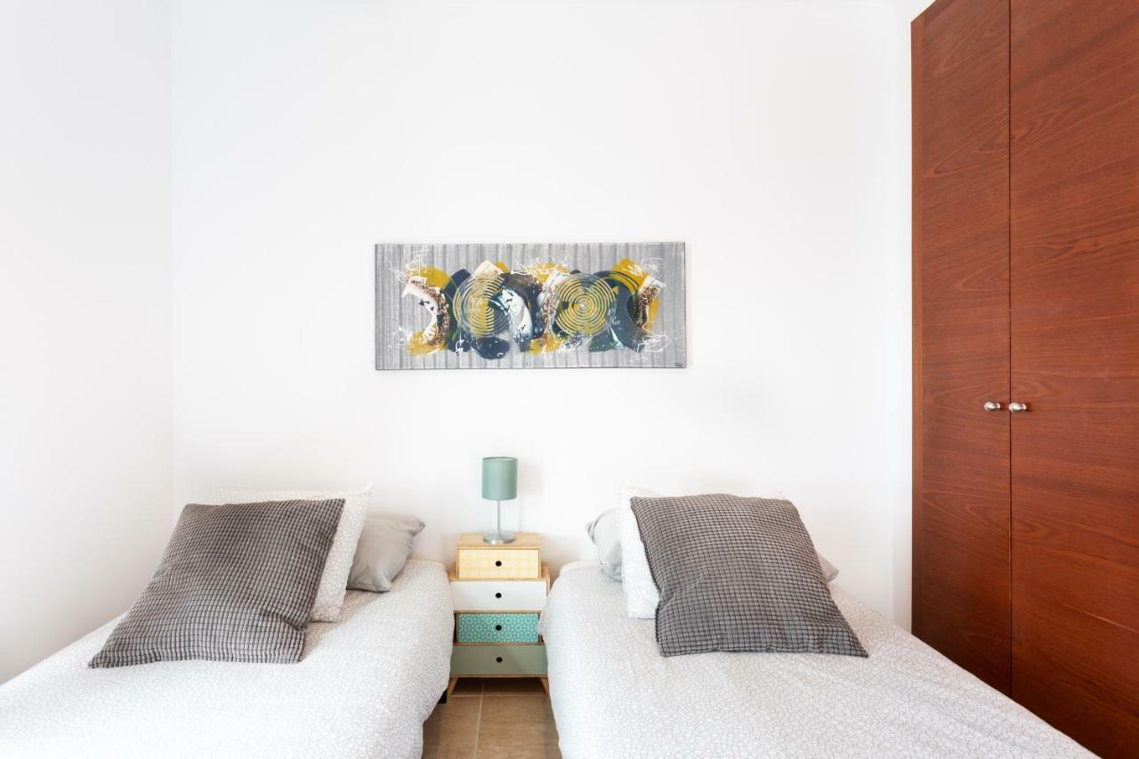 Home2Book Beautiful Duplex Parque La Reina Wifi 阿罗纳 外观 照片