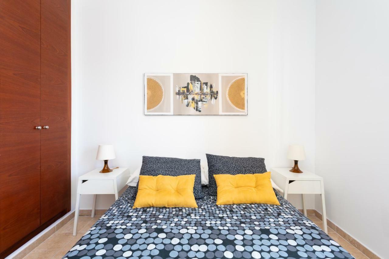 Home2Book Beautiful Duplex Parque La Reina Wifi 阿罗纳 外观 照片