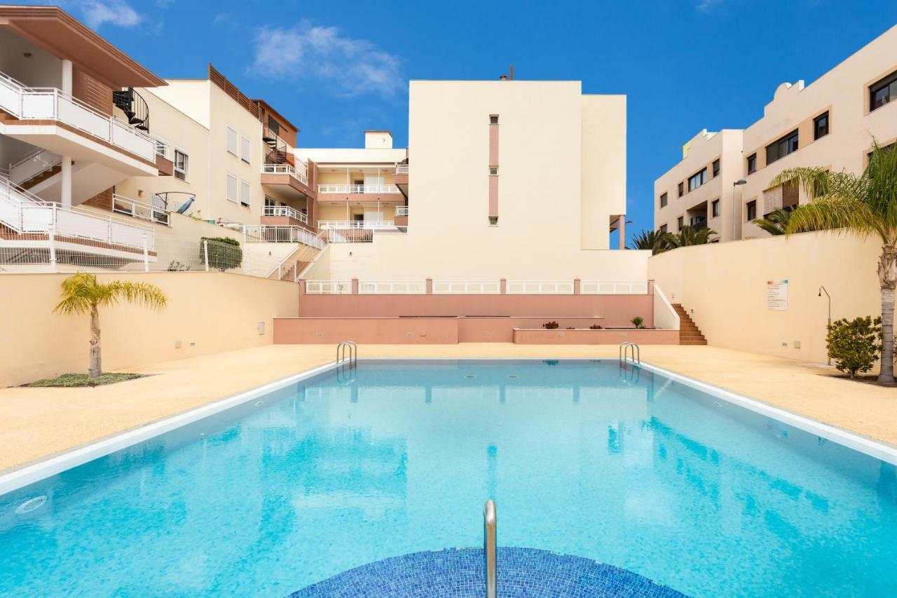 Home2Book Beautiful Duplex Parque La Reina Wifi 阿罗纳 外观 照片