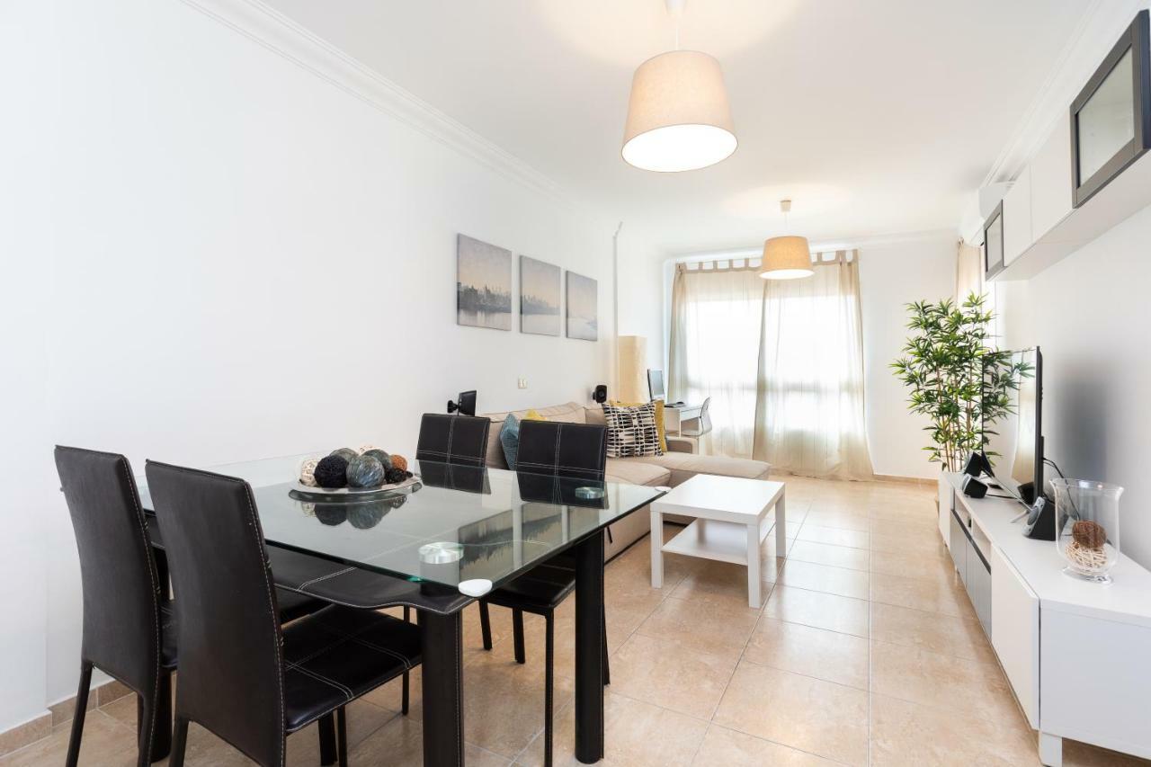 Home2Book Beautiful Duplex Parque La Reina Wifi 阿罗纳 外观 照片